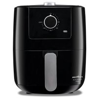 Fritadeira Air Fryer Britânia BFR42P Antiaderente 3L 1300W