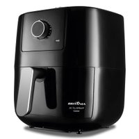Fritadeira Air Fryer Britânia BFR42P Antiaderente 3L 1300W