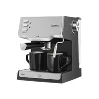 Cafeteira Espresso Britânia BCF33 15 Bar 1,6L 850W