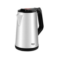 Chaleira Elétrica Philco PCH23PI Inox 2,3L