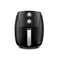 Fritadeira Air Fryer Britânia 4,2L 1500W BFR37  Dura Mais