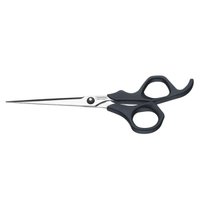 Tesoura para Cabelo Tramontina Supercort 6' em Aço Inox com Fio Laser Microsserrilhado