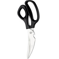 Tesoura Trinchante Tramontina Profissional Inox de Cozinha para Cortar Temperos Frango Multiuso
