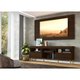 Rack C/ Painel TV 65" Retrô Flórida Multimóveis V3133