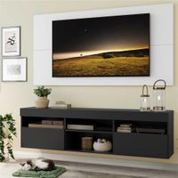 Rack Com Painel TV 65 Suspenso Londres Multimóveis V3336