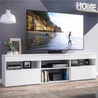 Rack TV 65 C/ 2 Portas Paris Multimóveis V3308
