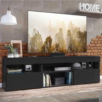 Rack TV 65 C/ 2 Portas Paris Multimóveis V3308