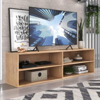 Rack TV 75" Jazz V1006 Multimóveis