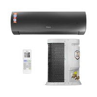 Ar Condicionado Split Hw Inverter Gree G-diamond Top Connection 12000 Quente/frio 220V Monofásico GWH12ACC-D3DNA1J/I