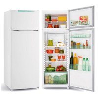 Refrigerador Consul Duplex 334L Crd37 127v