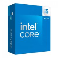 Processador Intel Core I5-14400F 20MB 3.5GHz - 4.7GHz LGA 1700 - BX8071514400F
