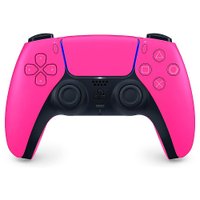 Controle Sem Fio DualSense PlayStation 5 Pink