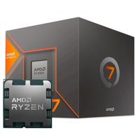 Processador AMD Ryzen 7 8700G 24MB 4.2Ghz - 5.1Ghz