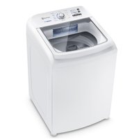 Máquina de Lavar 17 Kg Electrolux Essencial Care com Cesto Inox Jet&Clean e Ultra Filter 127V LED17