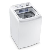 Máquina de Lavar 17 Kg Electrolux Essencial Care com Cesto Inox Jet&Clean e Ultra Filter 220V LED17