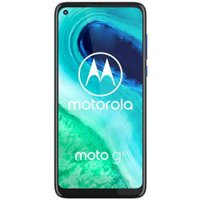 Motorola Moto G8 64GB Azul Muito Bom - Trocafone (Recondicionado)
