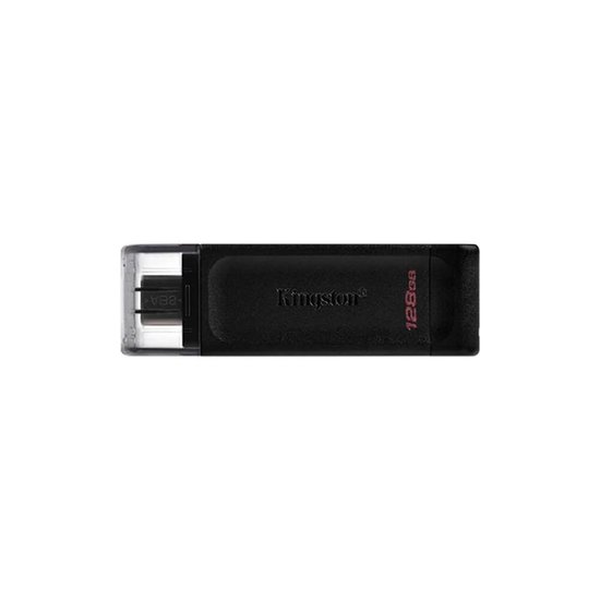 Pen Drive 128GB Usb 3.2 DT70-128GB Kingston