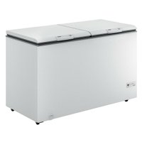 Freezer Horizontal Consul 534L 2 Portas CHB53EBBNA 220V