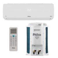 Ar-Condicionado Split Inverter 12000 BTUs Philco Só Frio PAC12000IFM15 220V