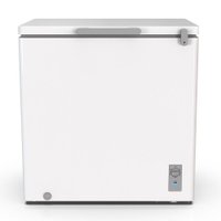 Freezer Horizontal Midea 205 Litros Branco RCFB2 220V