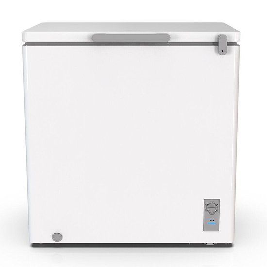 Freezer Horizontal Midea 205 Litros Branco RCFB2 220V