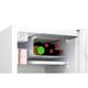 Frigobar Midea 124 Litros Branco MRC12B 110V