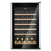 Adega Climatizada 49 Garrafas EOS Premium com Painel Touch e Compressor EAC49E