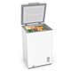 Freezer Horizontal Midea 100 Litros Branco CFA10B 220V