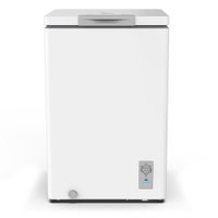 Freezer Horizontal Midea 100 Litros Branco CFA10B 220V