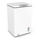 Freezer Horizontal Midea 100 Litros Branco CFA10B 220V