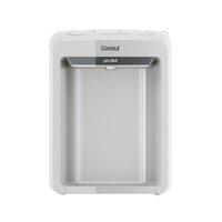 Purificador de Água Consul com Painel Touch Eletrônico Branco CPB33AB Bivolt