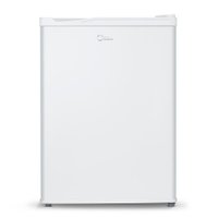 Frigobar Midea 67 Litros Branco MDRD108FGA01 220V