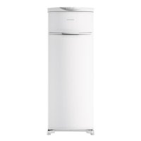 Freezer Vertical Brastemp 228 Litros Flex Frost Free Branco BVR28NBBNA 220V 6389129
