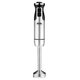 Mixer EOS 9 Velocidades 850W Inox e Preto Turbo EMX04