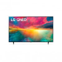 Smart TV LG QNED75 65'' 4K ThinQ Quantum Dot Nanocell 65QNED75SRA