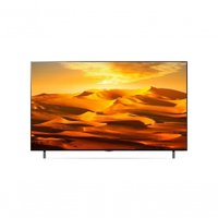 Smart TV LG 75" 4K MiniLED Quantum Dot NanoCell 120Hz FreeSync HDMI 2.1 ThinQAI 75QNED90 2022