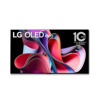 Smart TV LG OLED Evo G3 55" 4K OLED55G3 2023