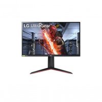 Monitor Gamer LG UltraGear IPS de 27" Full HD 144Hz 1ms HDR10 NVIDIA G-Sync