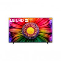 Smart TV LG UHD UR8750 86" 4K 2023