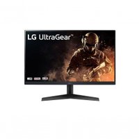 Monitor Gamer LG UltraGear Tela IPS de 24" Full HD 144Hz 1ms HDMI HDR10 AMD FreeSync 24GN60R