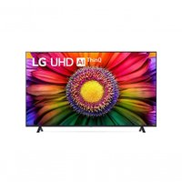 Smart TV LG UHD UR8750 70" 4K 2023