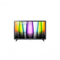 Smart TV LG 32" HD 32LQ620 WiFi Bluetooth HDR ThinQAI Compatível Smart Magic