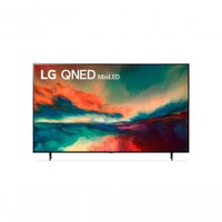 Smart TV LG QNED85 MiniLed 75" 4K 2023