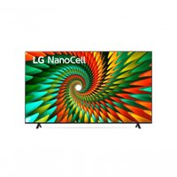 Smart TV LG NanoCell 75NANO77 75" 4K 2023  