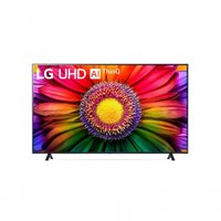 Smart TV LG UHD UR8750 75" 4K 2023