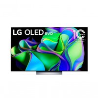 Smart TV LG OLED Evo C3 55" 4K OLED 2023