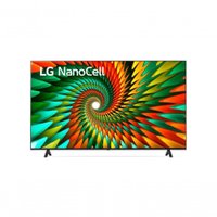 Smart TV LG NanoCell NANO77 65" 4K 2023    
