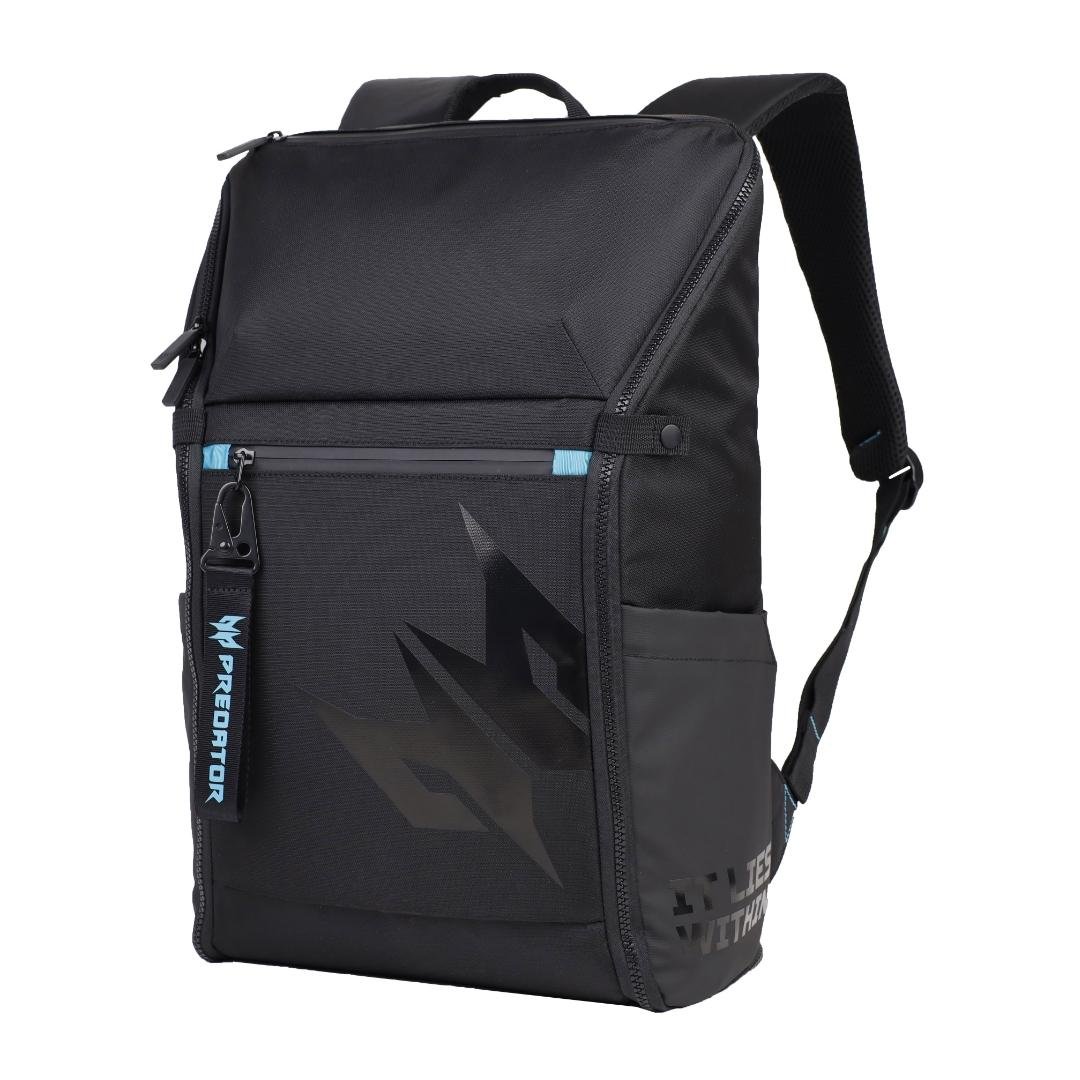 Mochila Predator MultiFuncional para notebooks de ate 17 19.3 Litros Resistente a agua PBG230