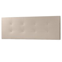 Cabeceira Painel Queen 1,60m Berlim Corano - Pallazio