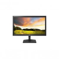 Monitor LG 19,5" LED HD 20MK400H-B    